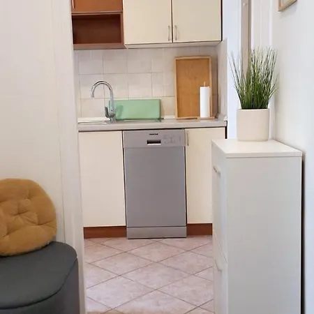 Apartment Studio Letizia