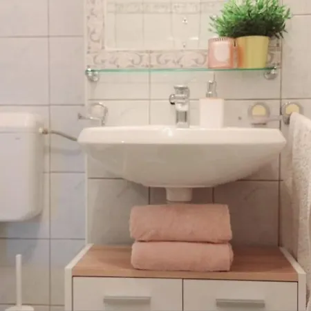 Apartment Studio Letizia