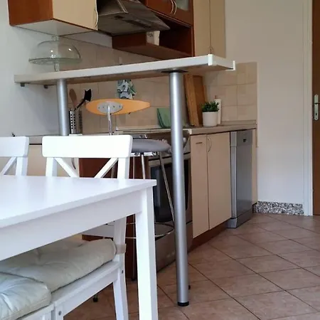 Studio Letizia Apartment *