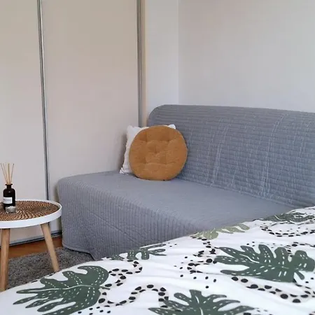 Studio Letizia Apartment Rijeka