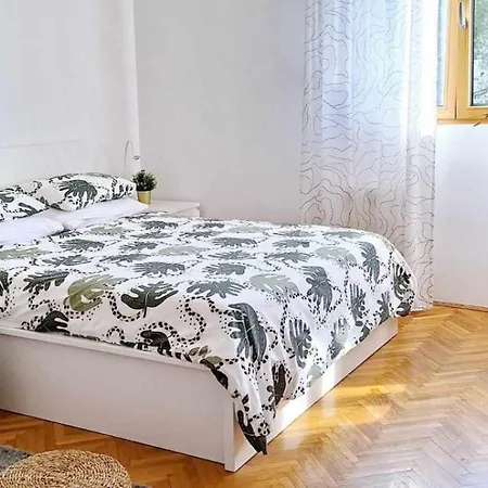 Apartment Studio Letizia Rijeka