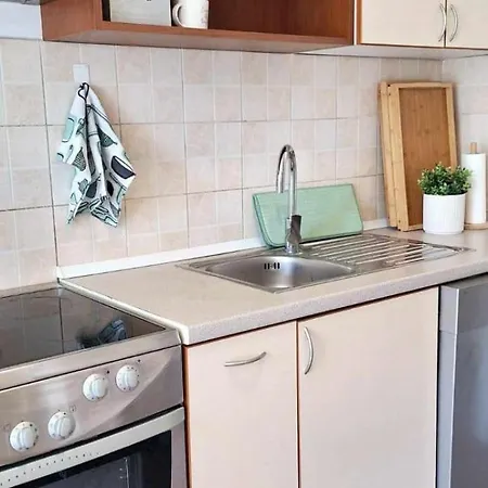 Studio Letizia Apartment