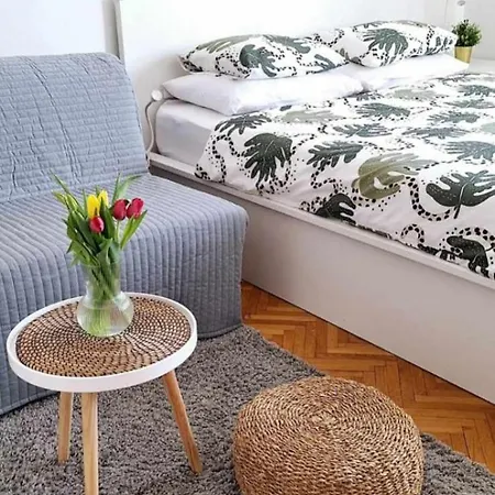 Studio Letizia Apartment Rijeka