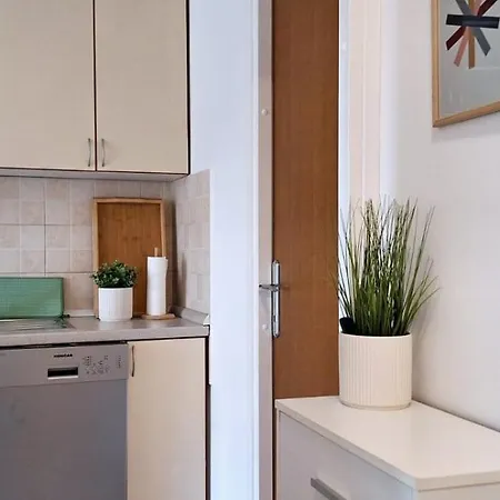 Studio Letizia Apartment