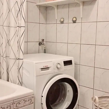 Studio Letizia Apartment *