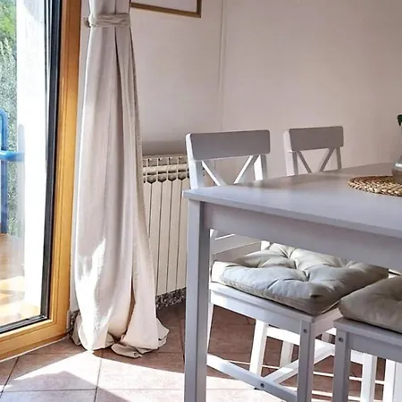 Studio Letizia Apartment *