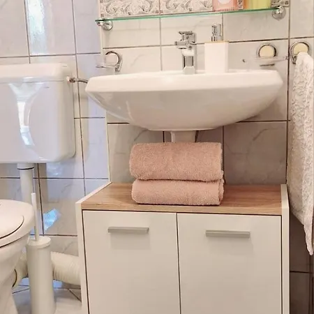Studio Letizia Apartment Rijeka