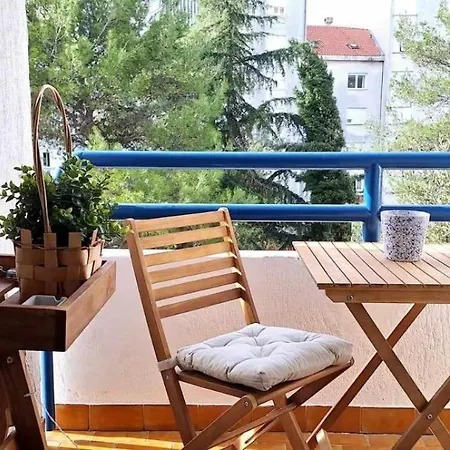 Apartment Studio Letizia
